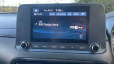 Hyundai Kona 1.0 TGDi 48V MHEV SE Connect 5dr Petrol Hatchback